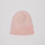 authentic love beanie -babypink-