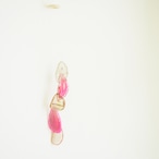 SAKURA - アゲートヒーリングチャイム / Agate Sun Catcher Wind Chime 576