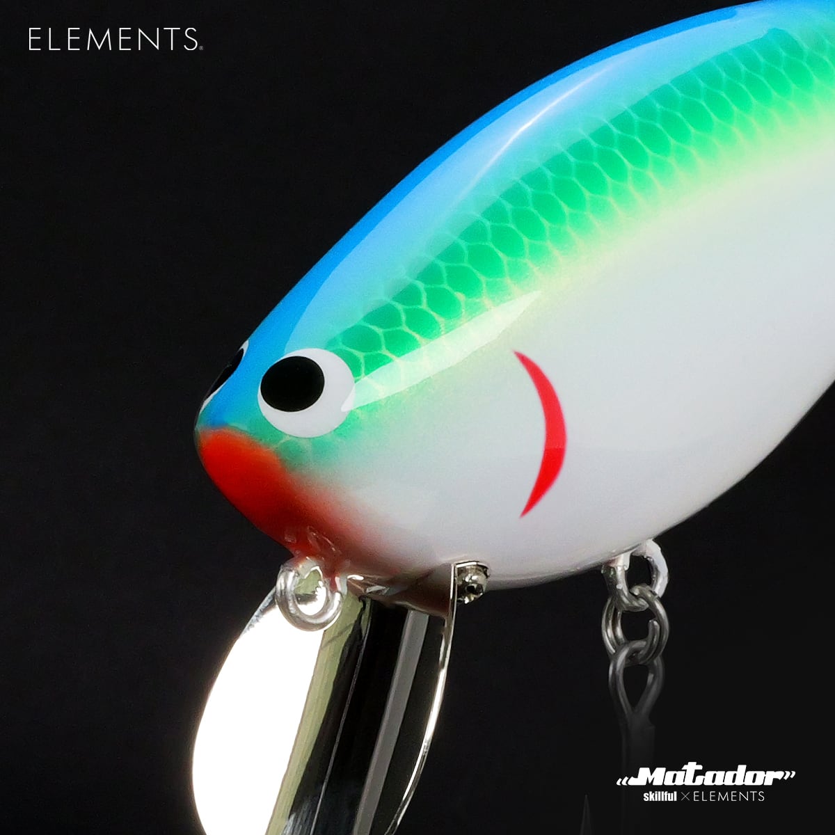 受付終了】Davinci150 #BASS100th | ELEMENTSオンラインストア