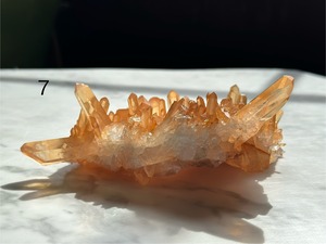 〜優先販売〜招きクリスタル7