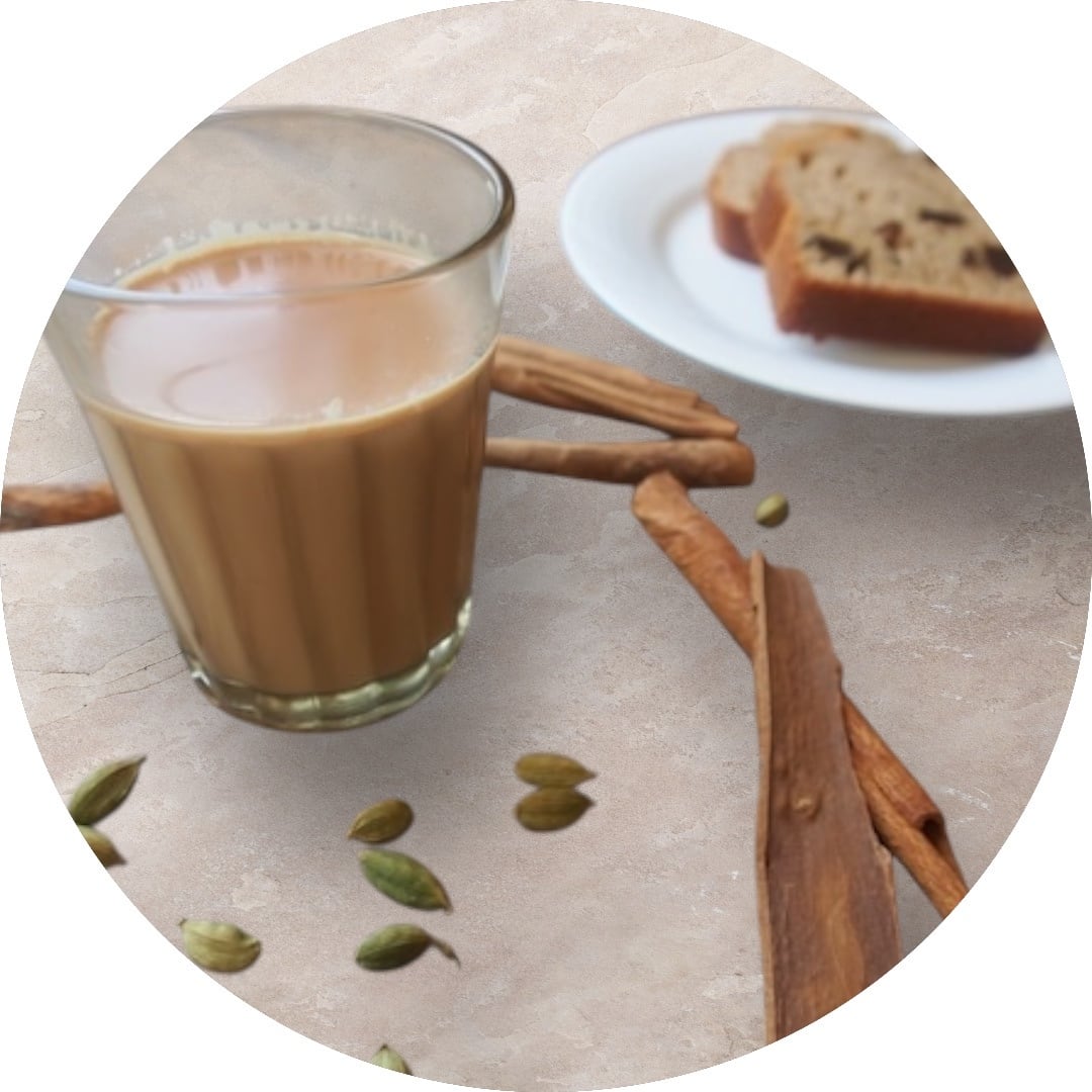 マサラチャイ 200g（60~65杯分） MASALA CHAI(50CUPS OF TEA) | 王寺