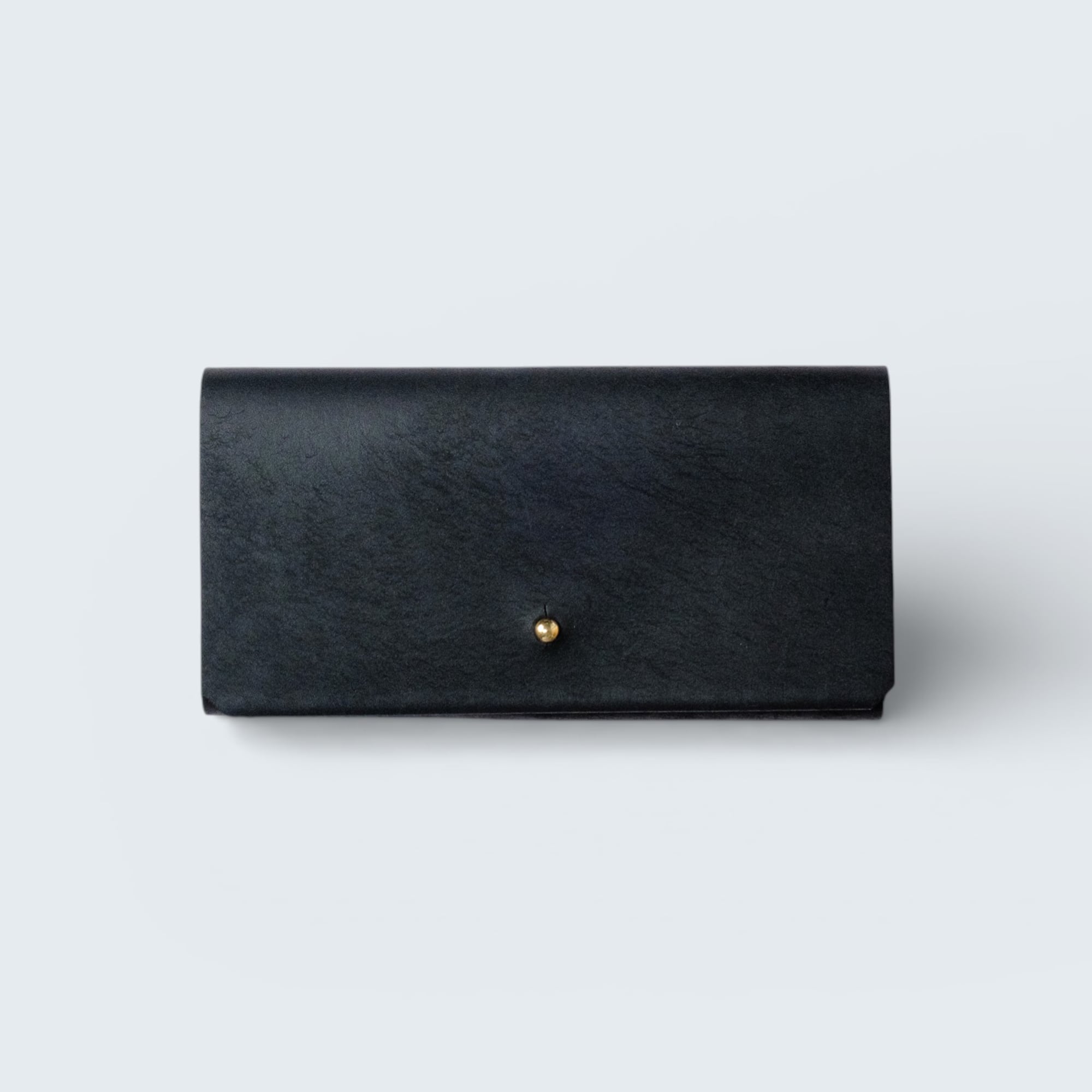 Sabrina Long | ミニ長財布 墨