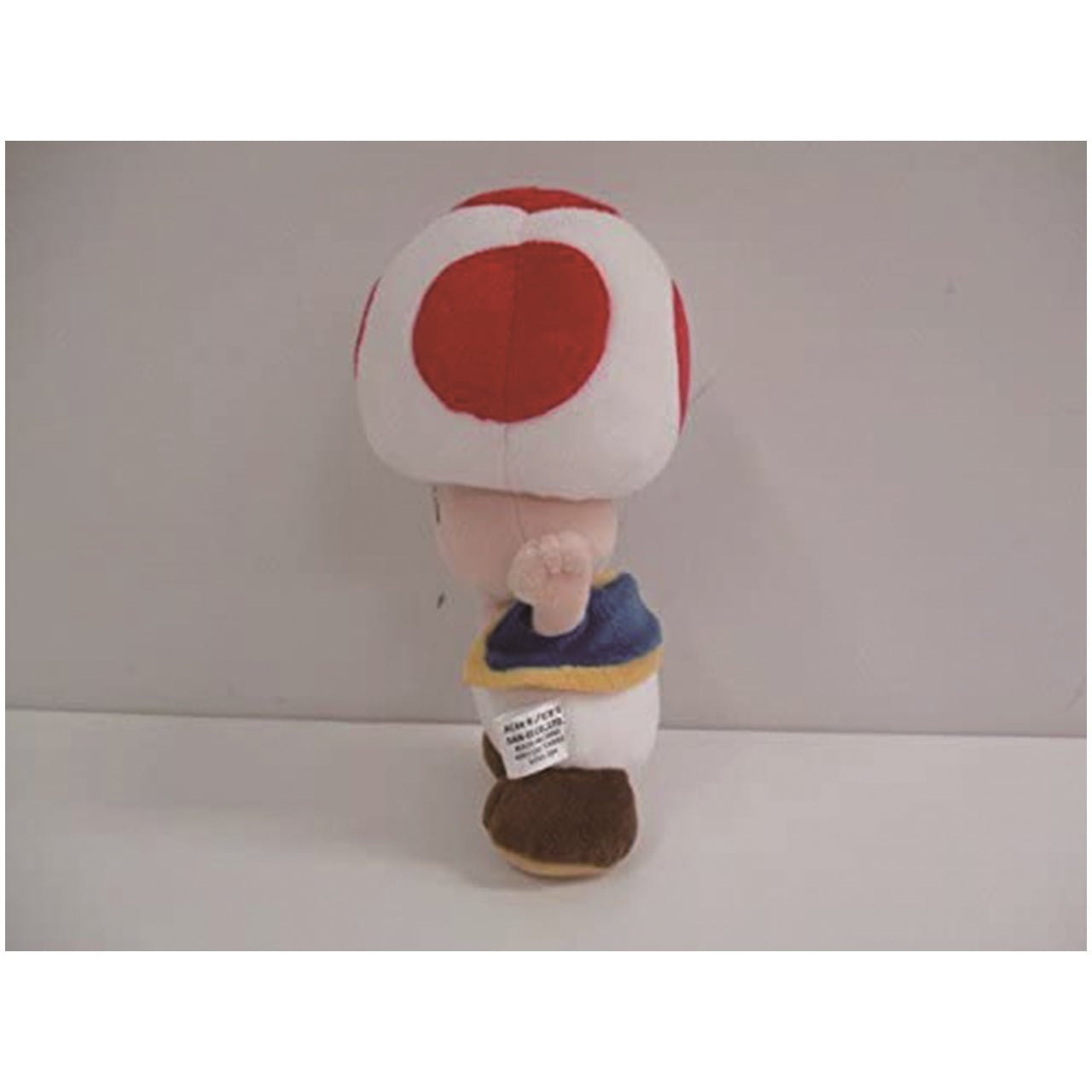 SUPERMARIO AC04 キノピオ S(7436472) | T-VOOS