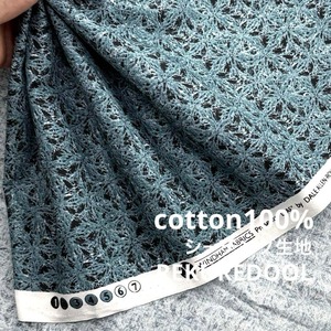 Cdr547-2◆1m◆SM◆綿100%シーチング生地◆柄物