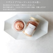 レイヤーチーズケーキ "リヴァイブフルーツ" 6個ギフト