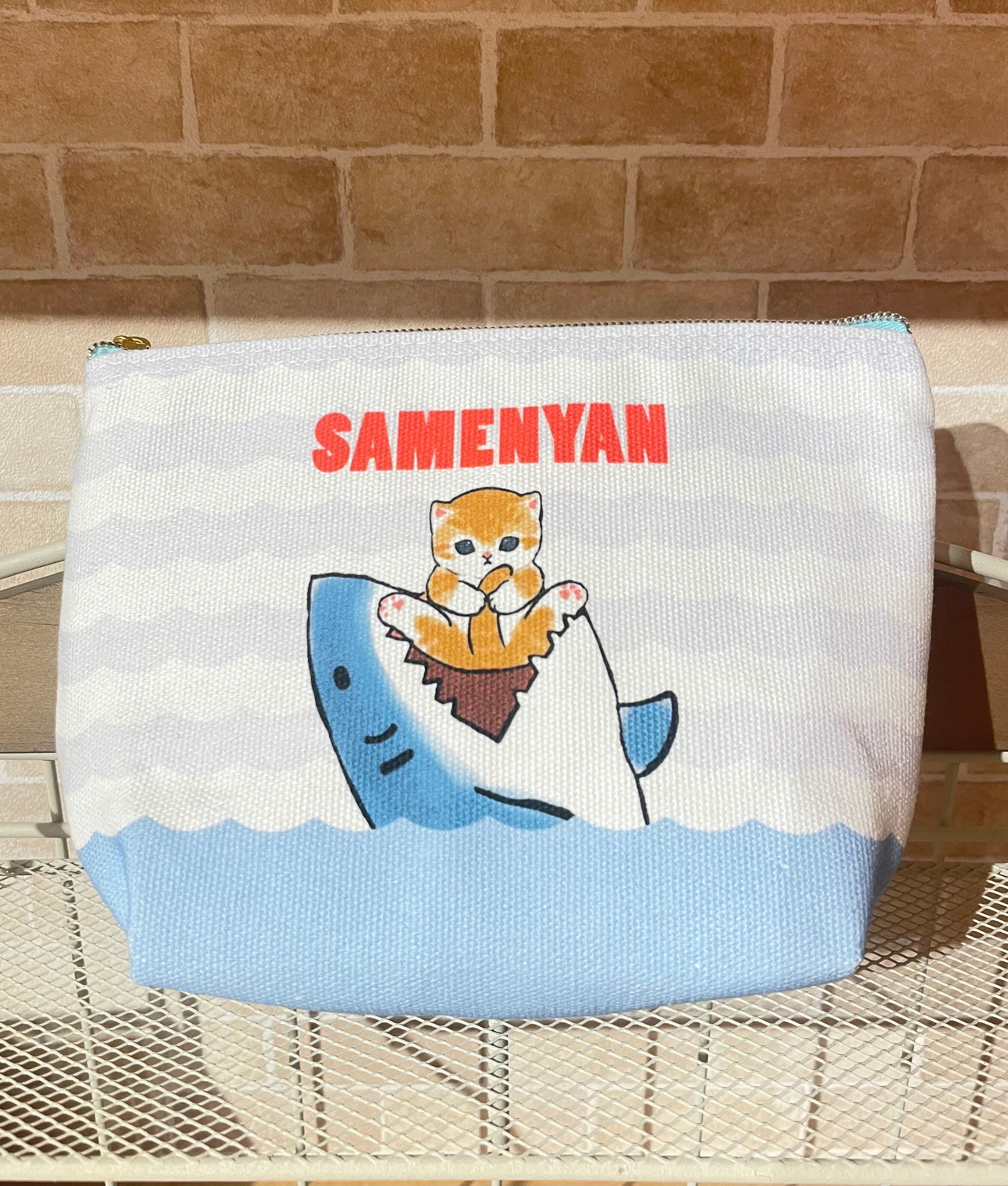 186001 現状品 モフサンド 食べ物系 トラベルポーチセット 9点まとめ売り [250317HM140207] もふもふジャーニー トラベルグッズ | mofusandもふもふマーケット