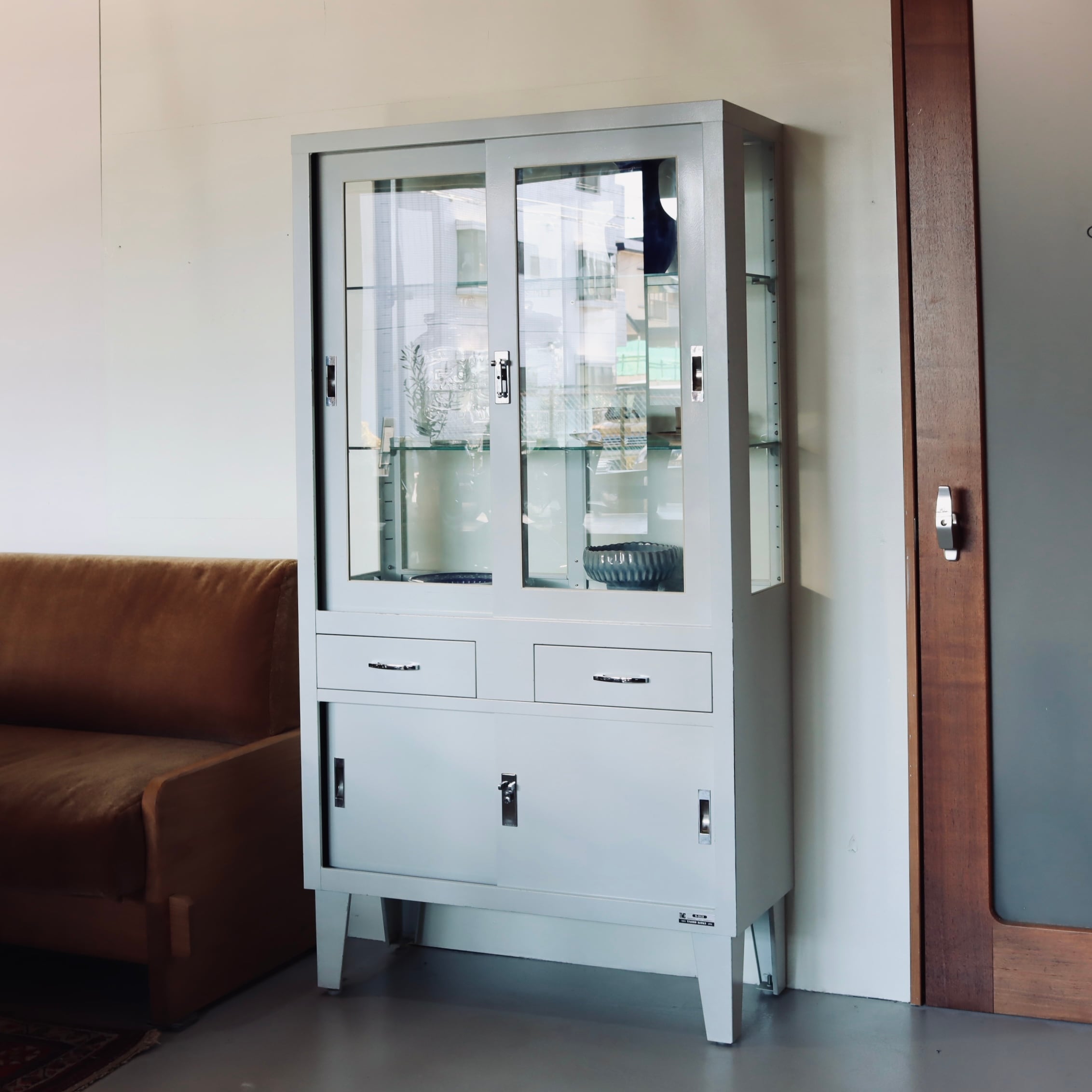 Medical cabinet 医療用キャビネット