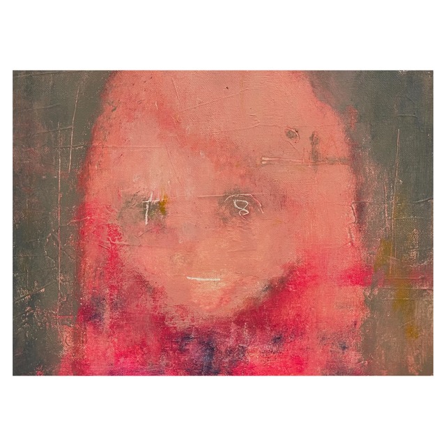 小田心音　嫌いの温度