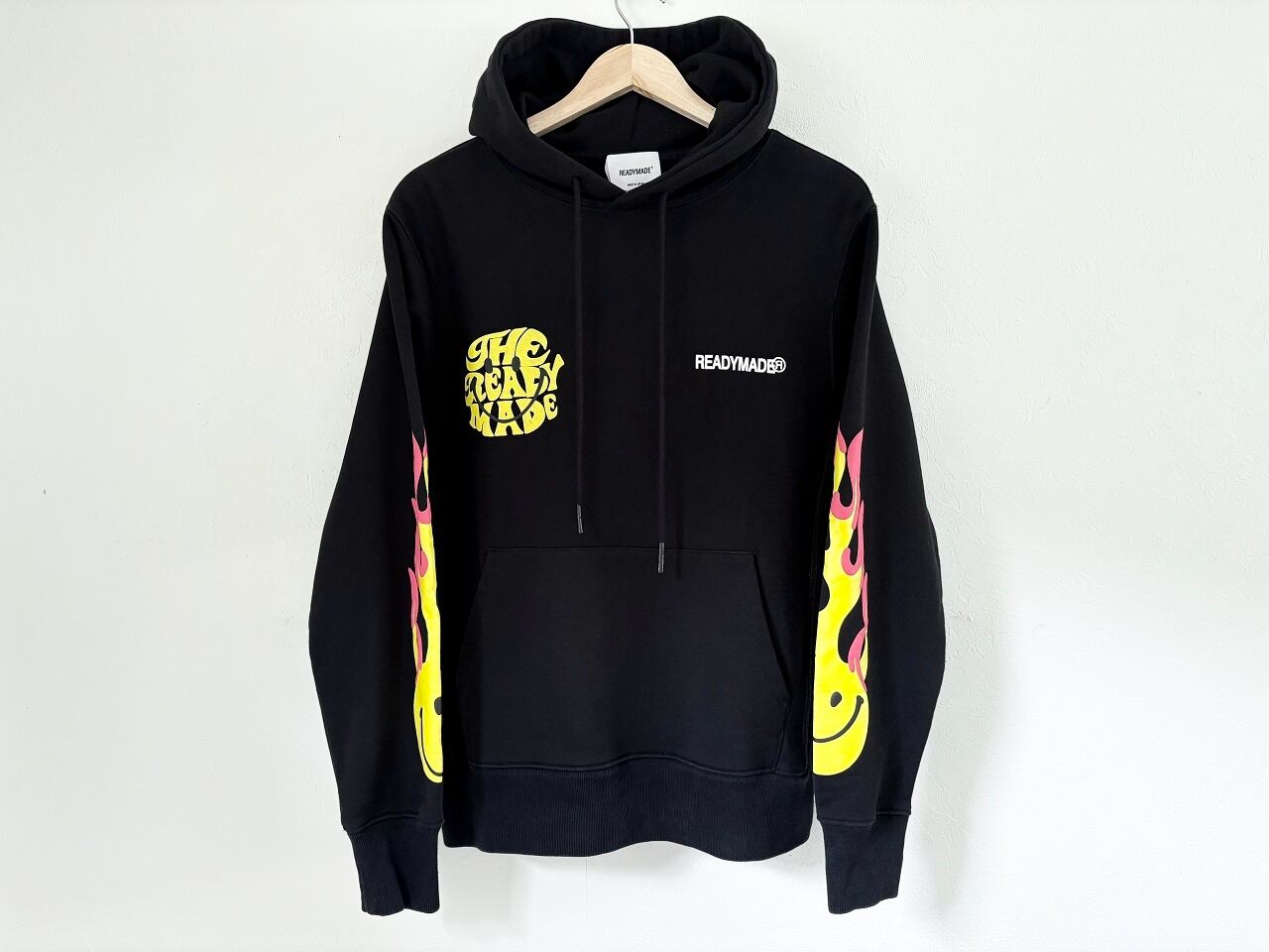 Supreme Slanted box logo hoodie MADE IN CANADA | AFTER DARK