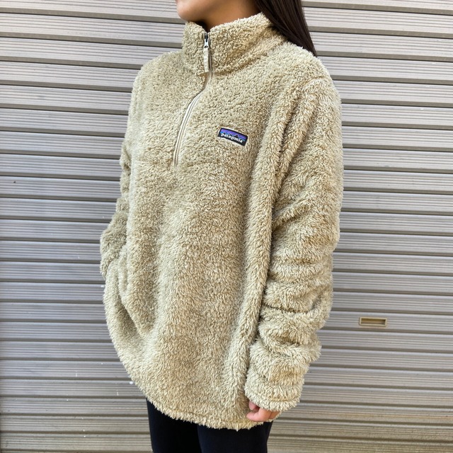 19年製 Patagonia パタゴニア ロスガトスジャケット フリース 