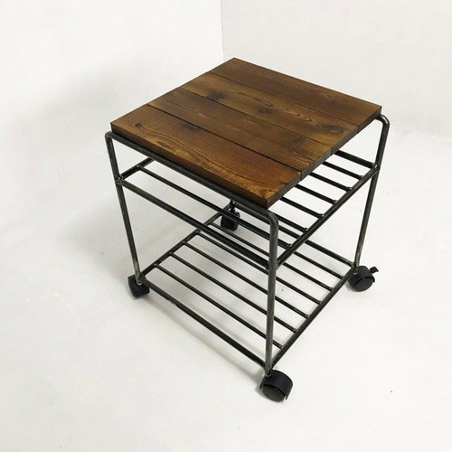 オーダー専用　ワゴンシェルフ（T86 W35 D32)