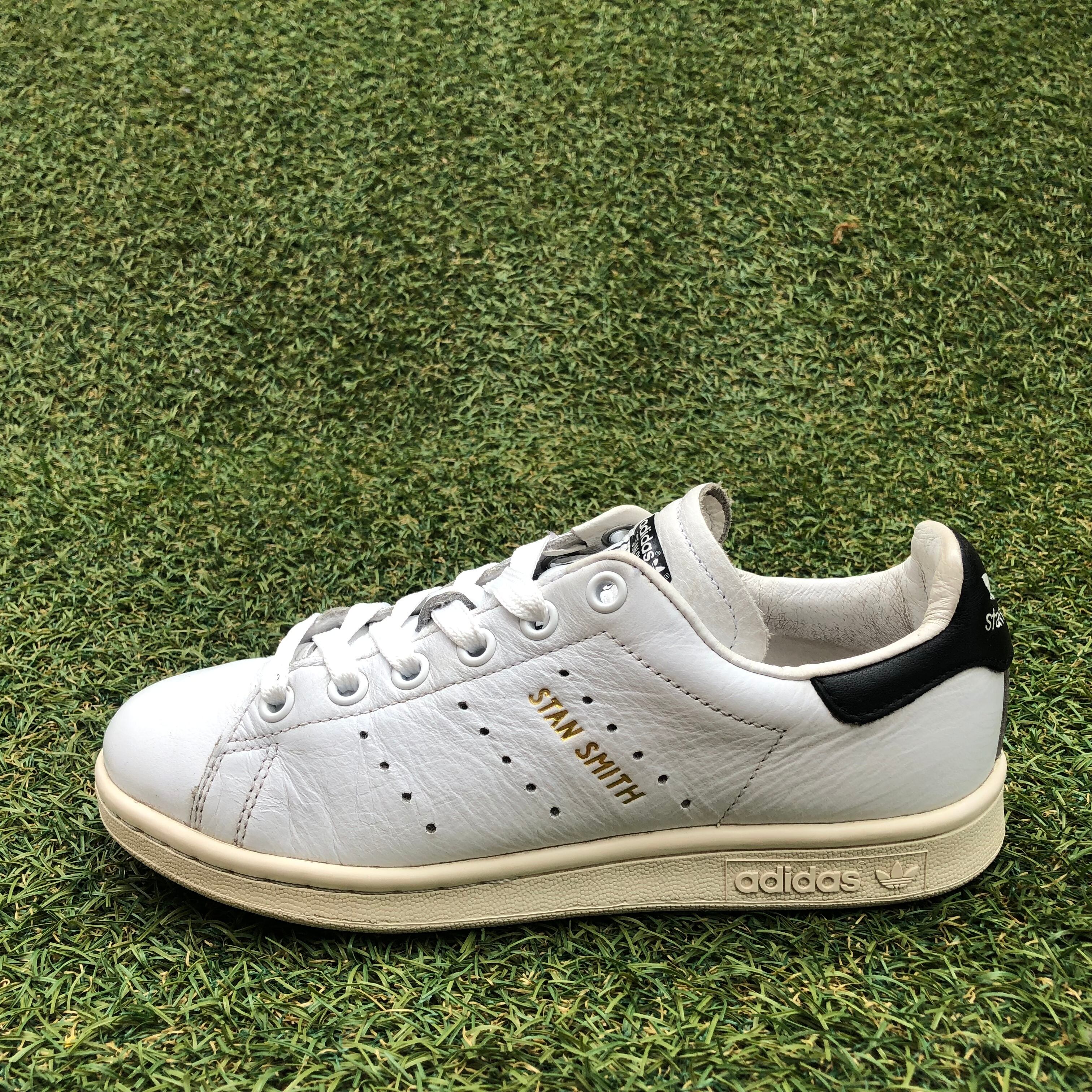 adidas STANSMISTH アディダス スタンスミス HW640