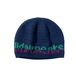LIDAIRPEAKS / MOUNT CITY BEANIE NAVY