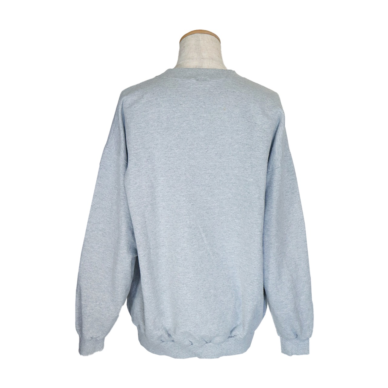 【USED】UPS Sweat / Gray