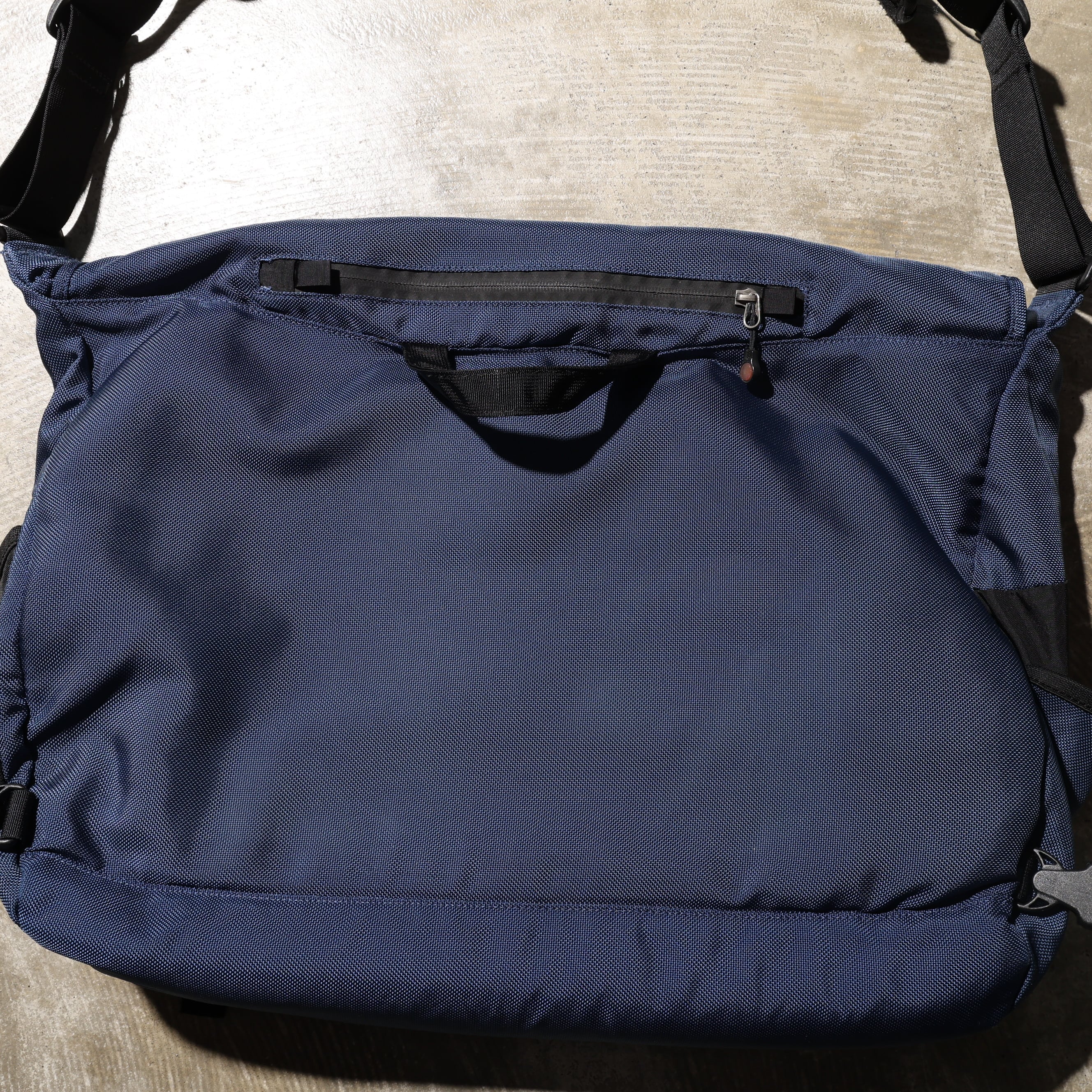 美品 Critical Mass Bag 05年 Patagonia クリティカルマス