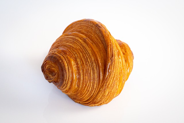 フレンチ　クロワッサン　（4個入り）