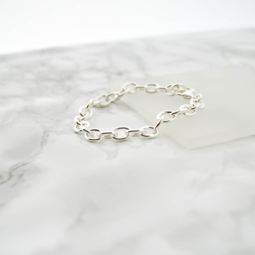 Simple chain Bracelet