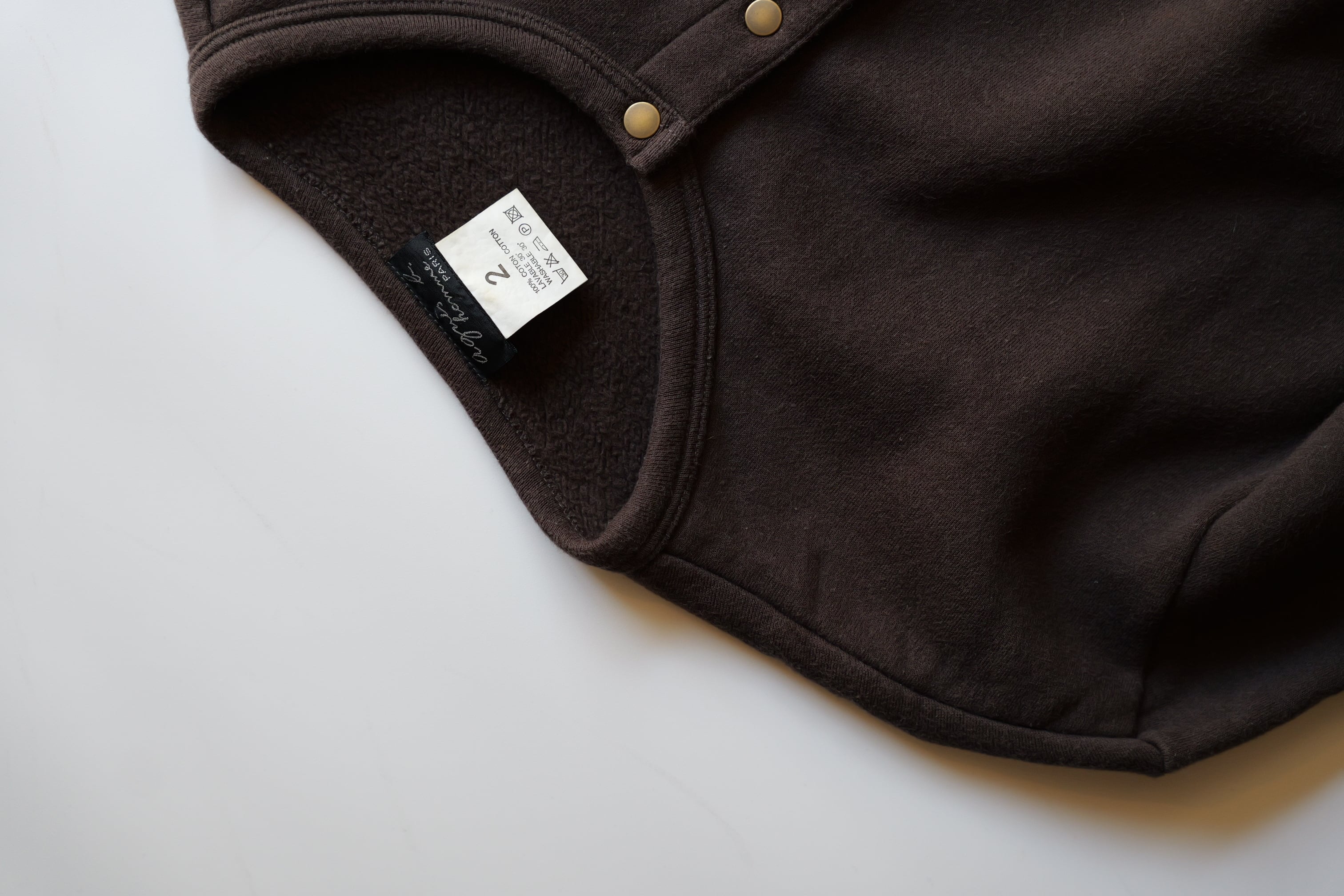 1980-90s agnes b. homme | ジュゴニック