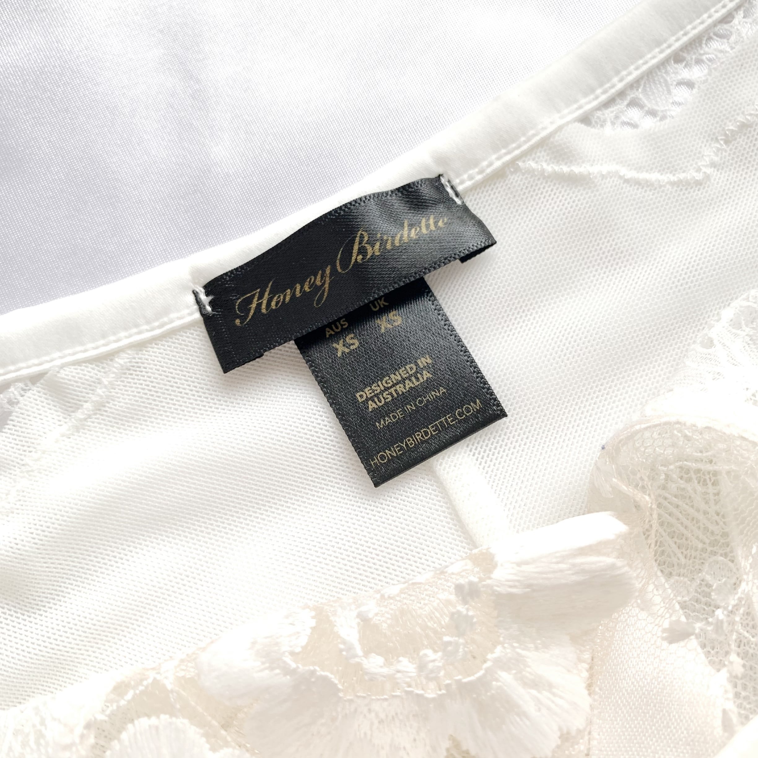 ◇即納◇ オーストラリア Honey Birdette ハニーバーデット インポート