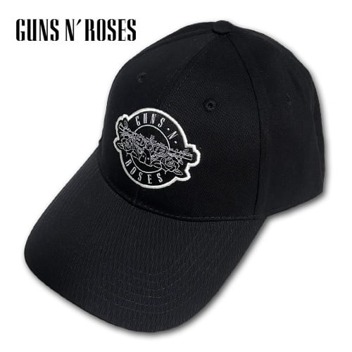 GUNS N' ROSES | ヴァーサトル
