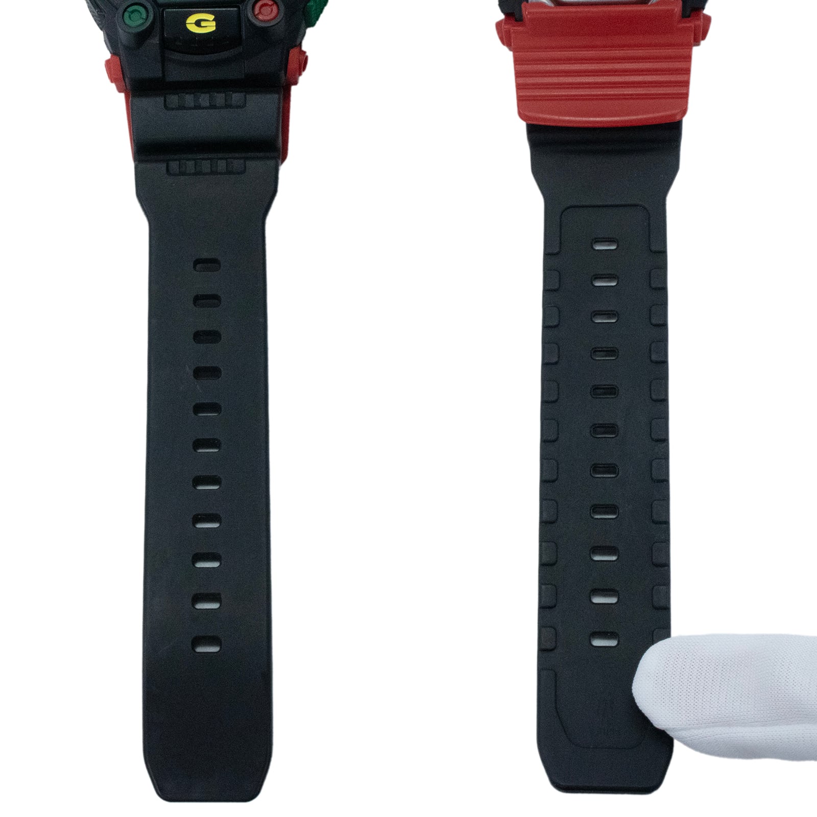 稼働品 送料無料 カシオ 腕時計 クォーツ メンズ G-SHOCK Gショック