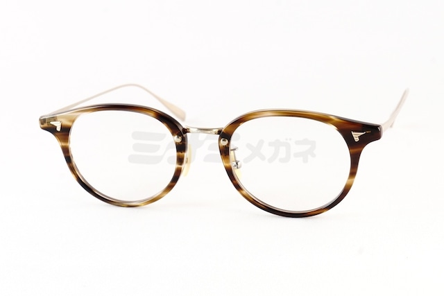 【向井康二さん着用】BJ CLASSIC 調光 サングラス SUNSHIFT S-C510N C-30-1 ボストン サンシフト セルロイド チタン クラシカル BJクラシック 鯖江 日本製 正規品-2枚目