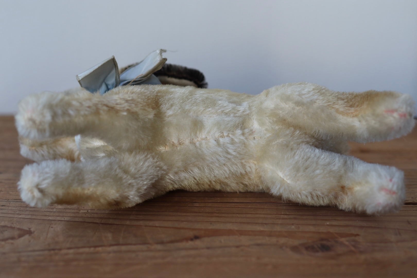 シュタイフ ぬいぐるみ うさぎ Hoppy14㎝ ヴィンテージ