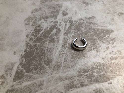 ear cuff 10（silver925）