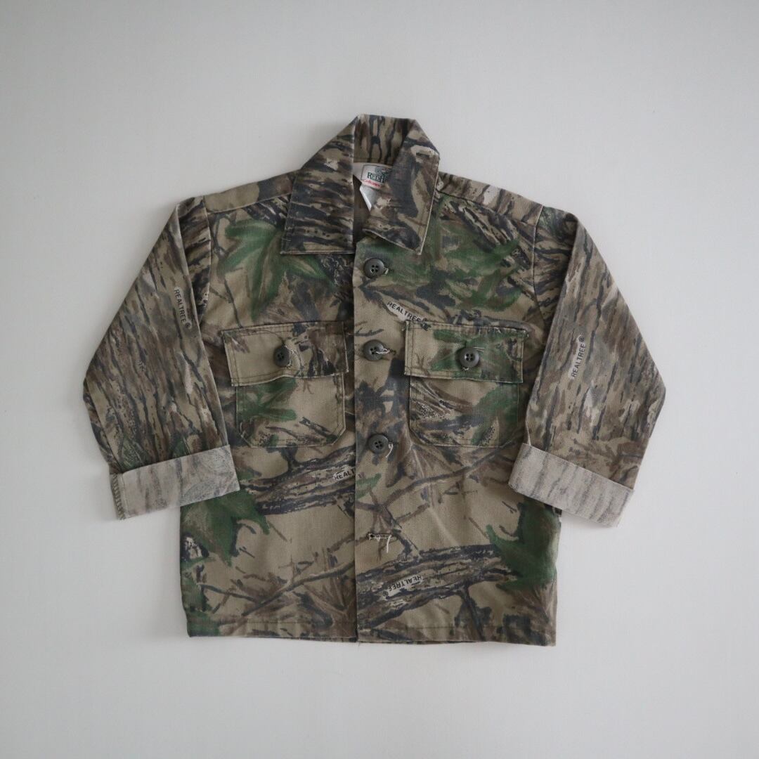 Size【M】 TENDERLOIN テンダーロイン MOCK BDU RIP STOP JKT