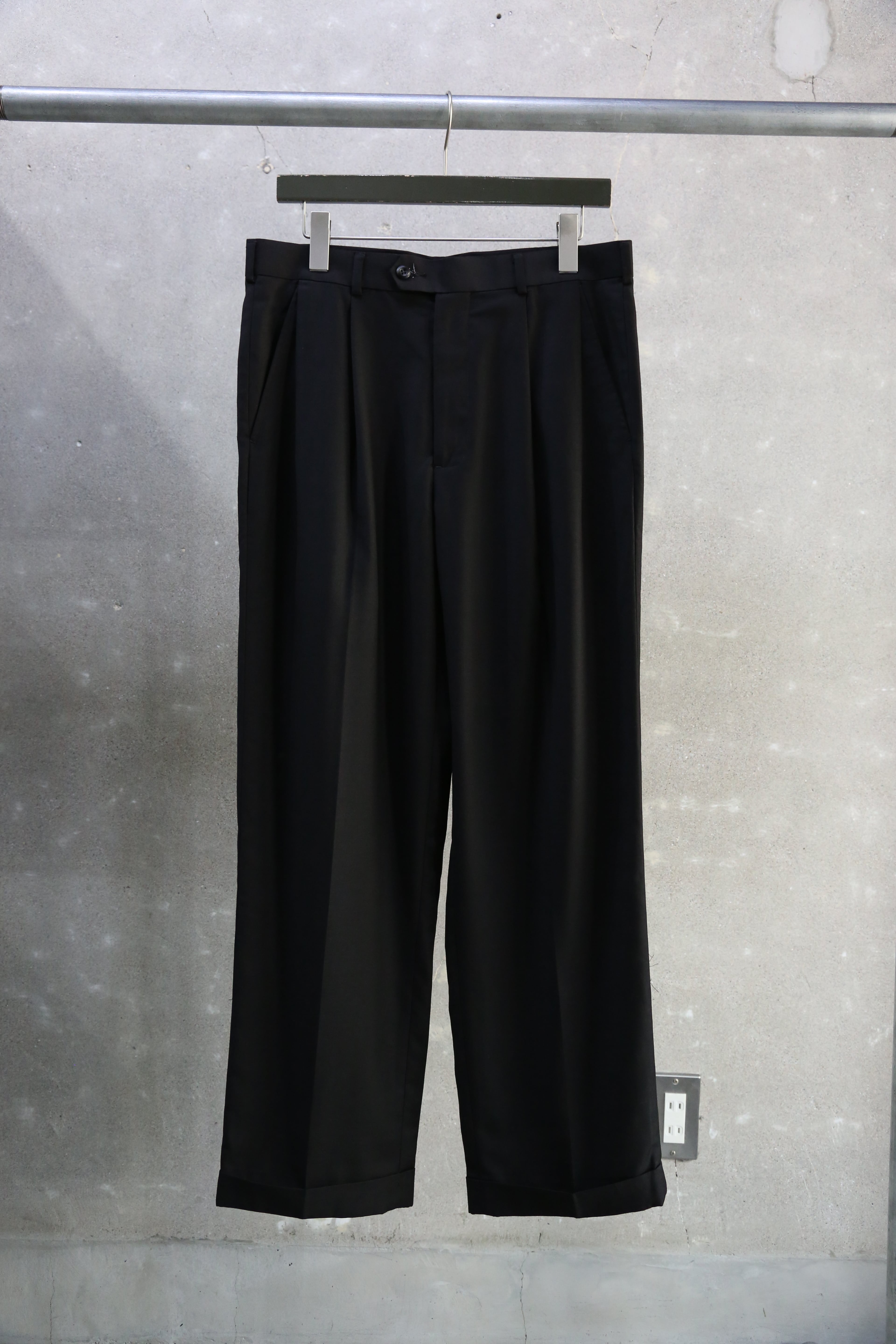 Perry ellis(ペリーエリス) | the Holic vintage clothing