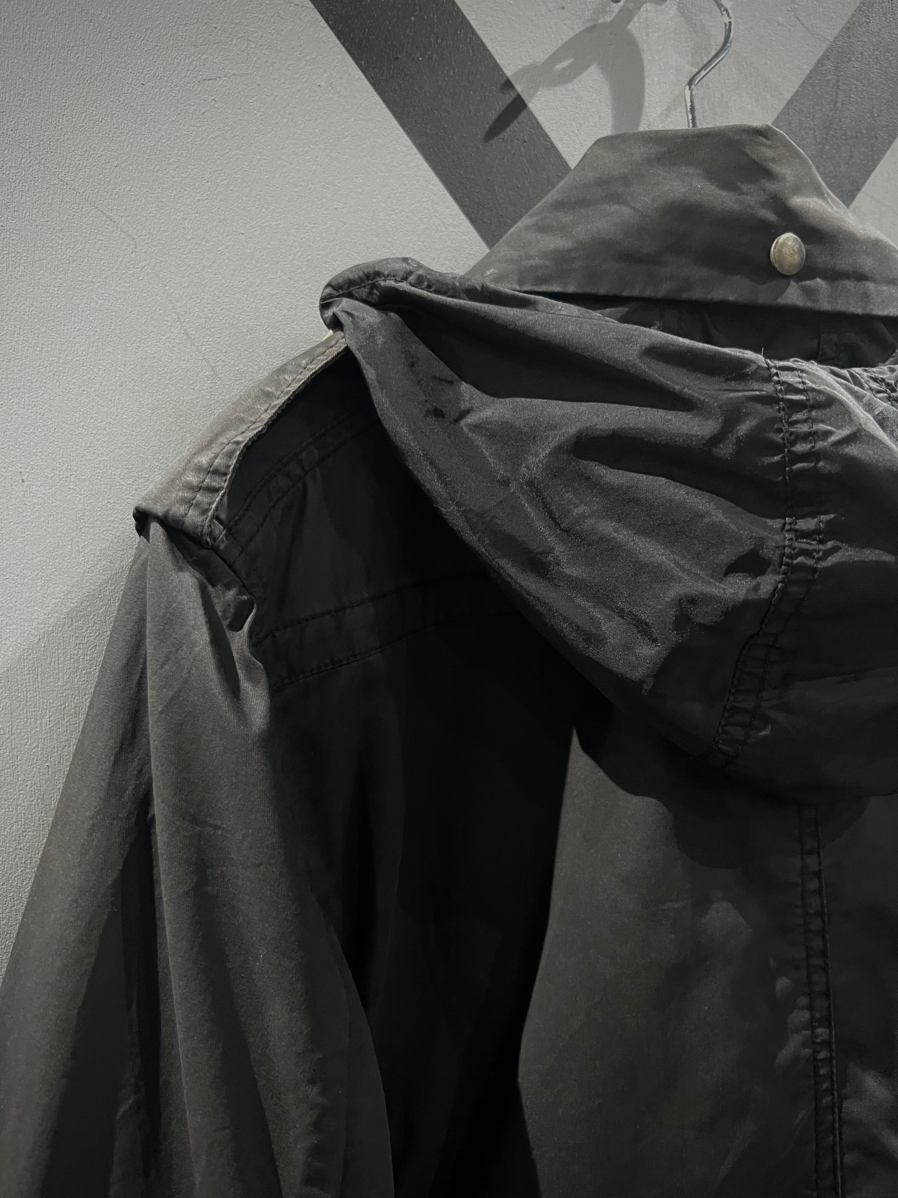 X VINTAGE】