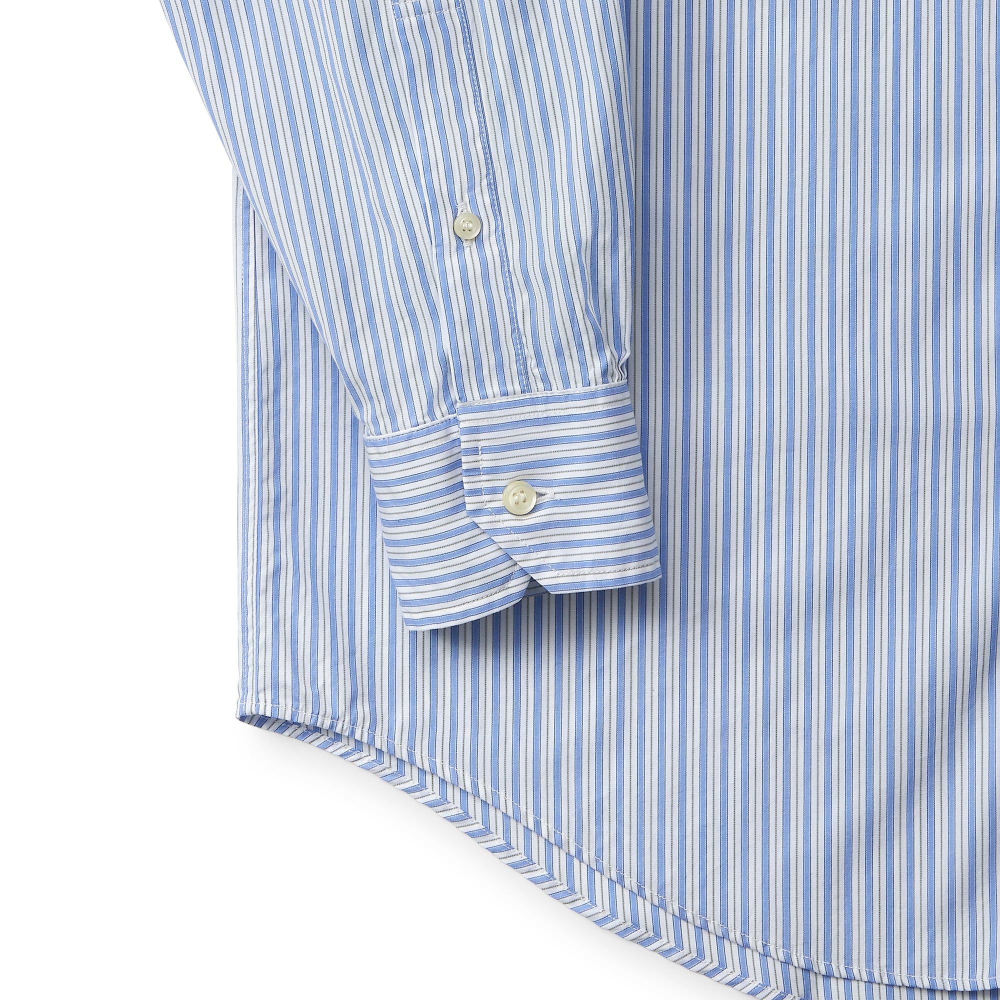 トップス everyone wide spread collar shirt STRIPE everyone wide spread collar shirt (STRIPE) | everyone