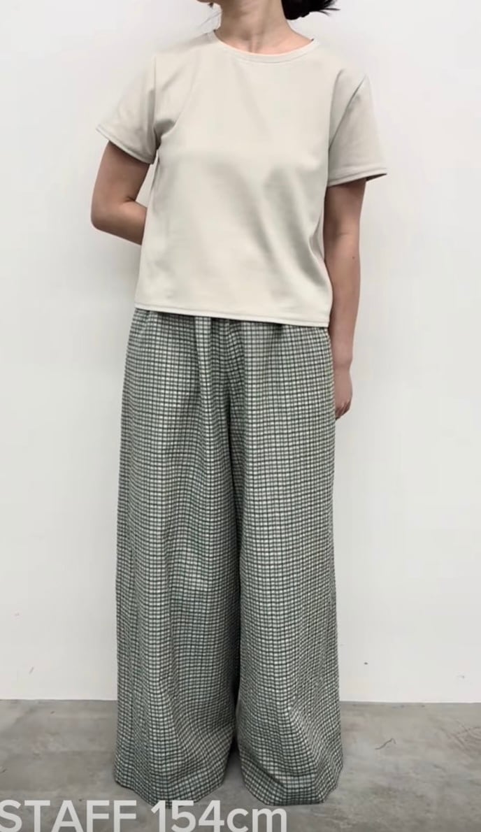 CLOCHE HUILLE Tシャツ&CLOCHE BINCHE 半袖Tシャツ CLOCHE - CLOCHE