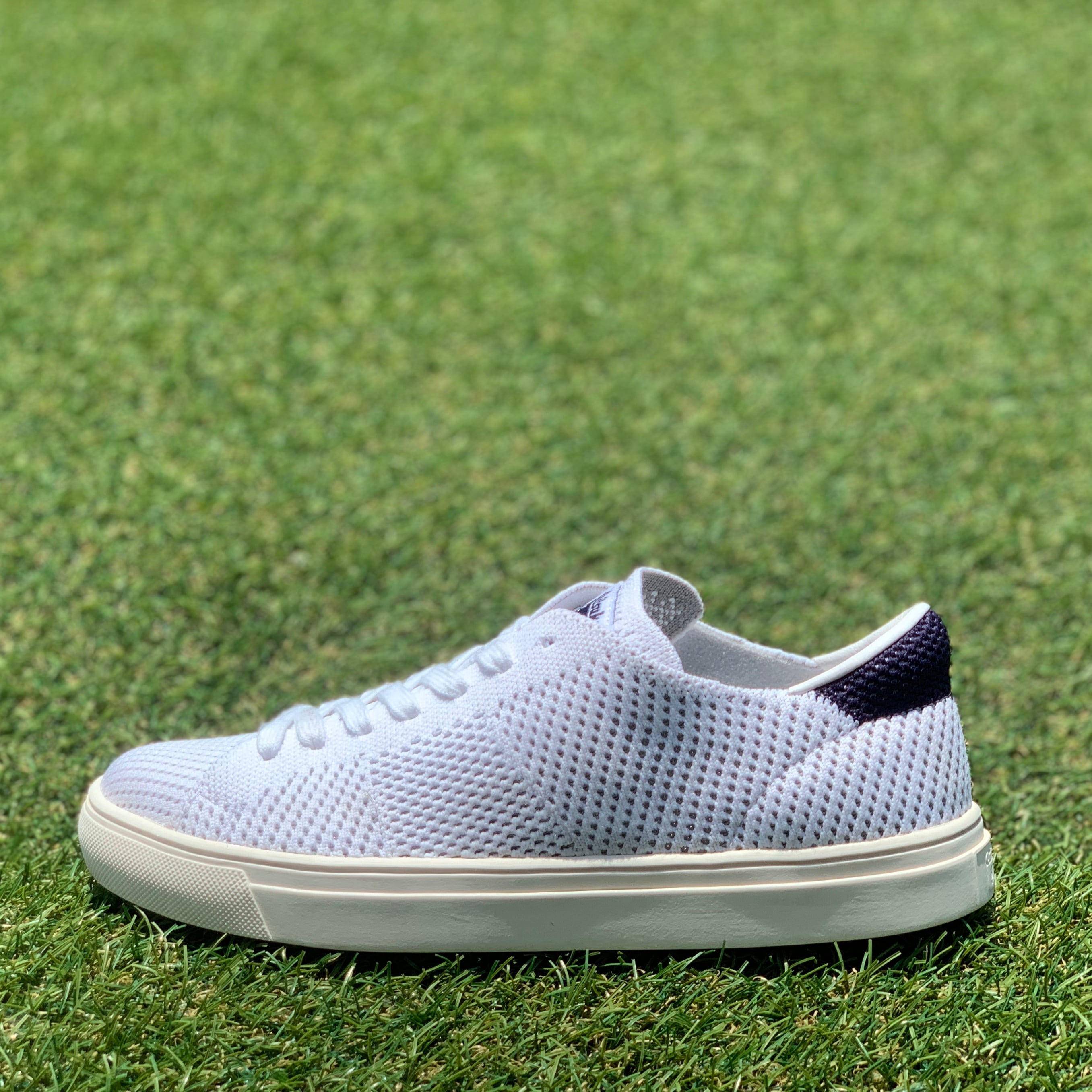 Onitsuka Tiger LAWNSHIP 2.0 KNIT オニツカタイガー ローンシップ2.0ニット D651