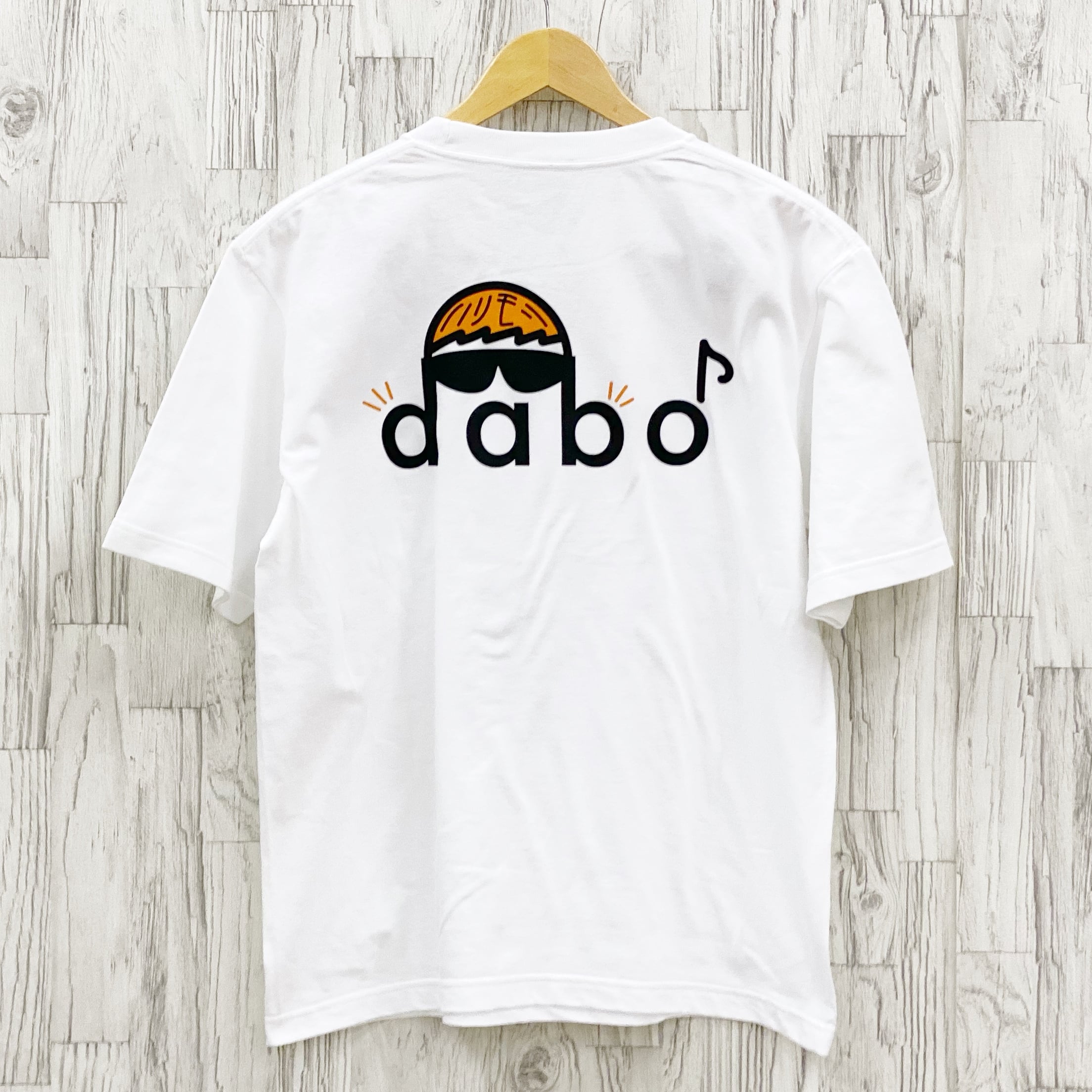 【WACKOMARIA】BEP DABO SHIRT／新品タグ付／送料込