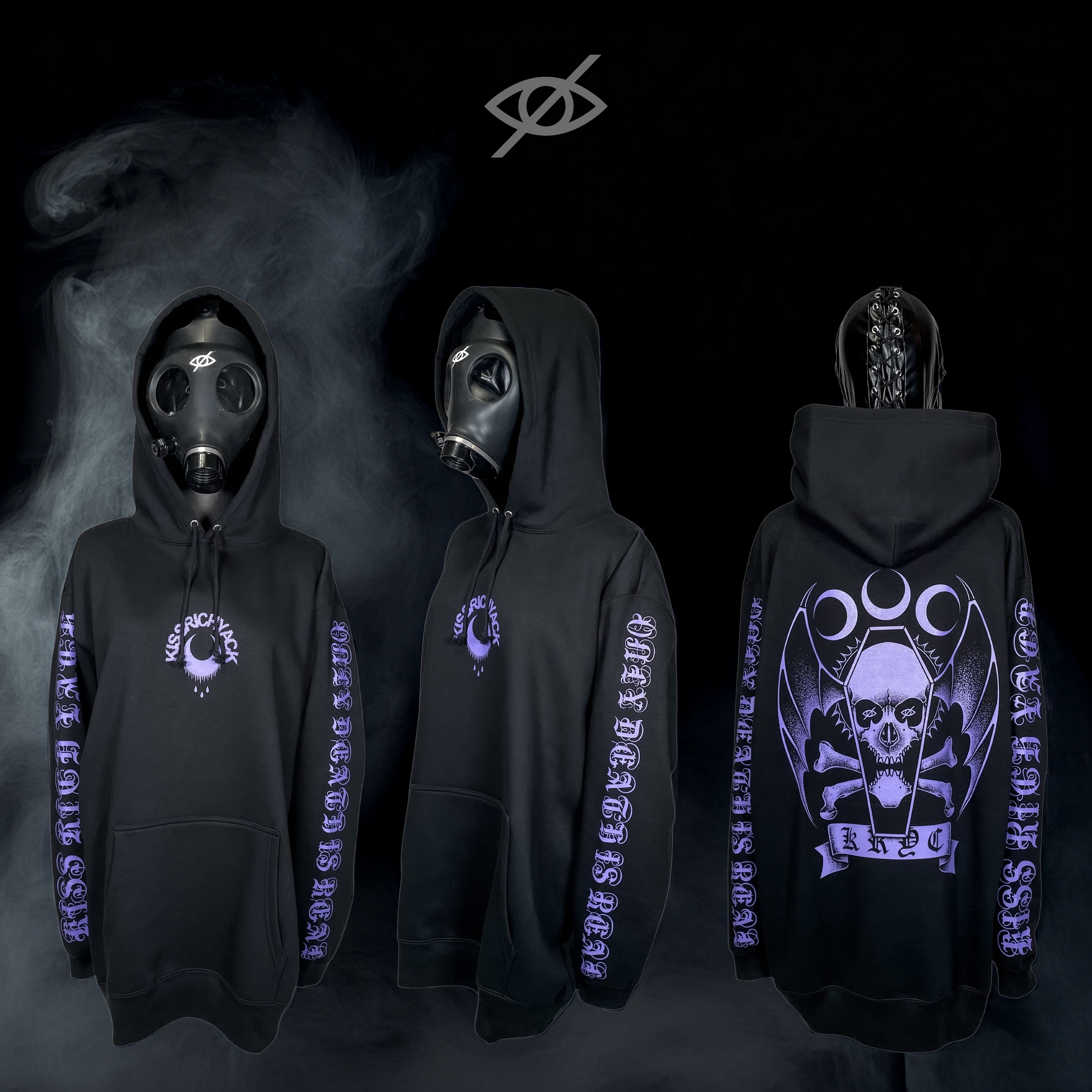 GWAN」 | KRY clothing