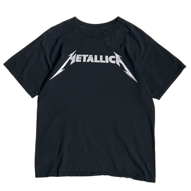 METALLICA t-shirt