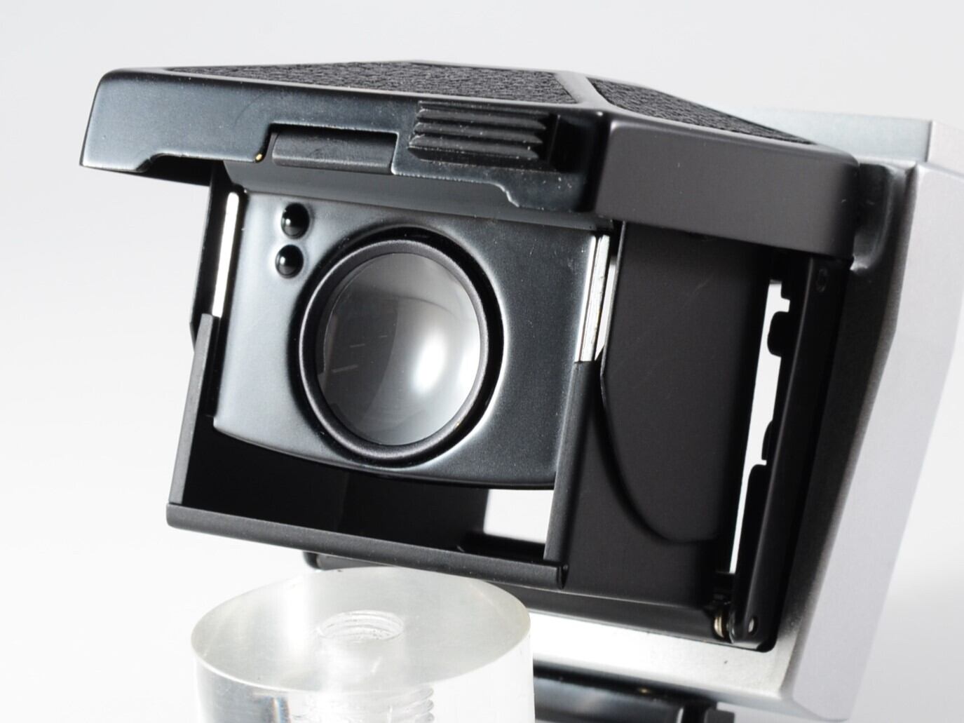 Nikon DW-1 F2用 ウエストレベルファインダー ニコン (23591
