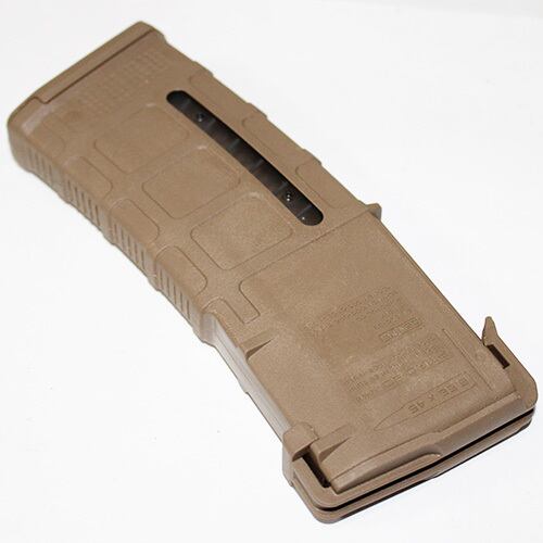 マグプルMAGPUL PMAG30 窓付　実物