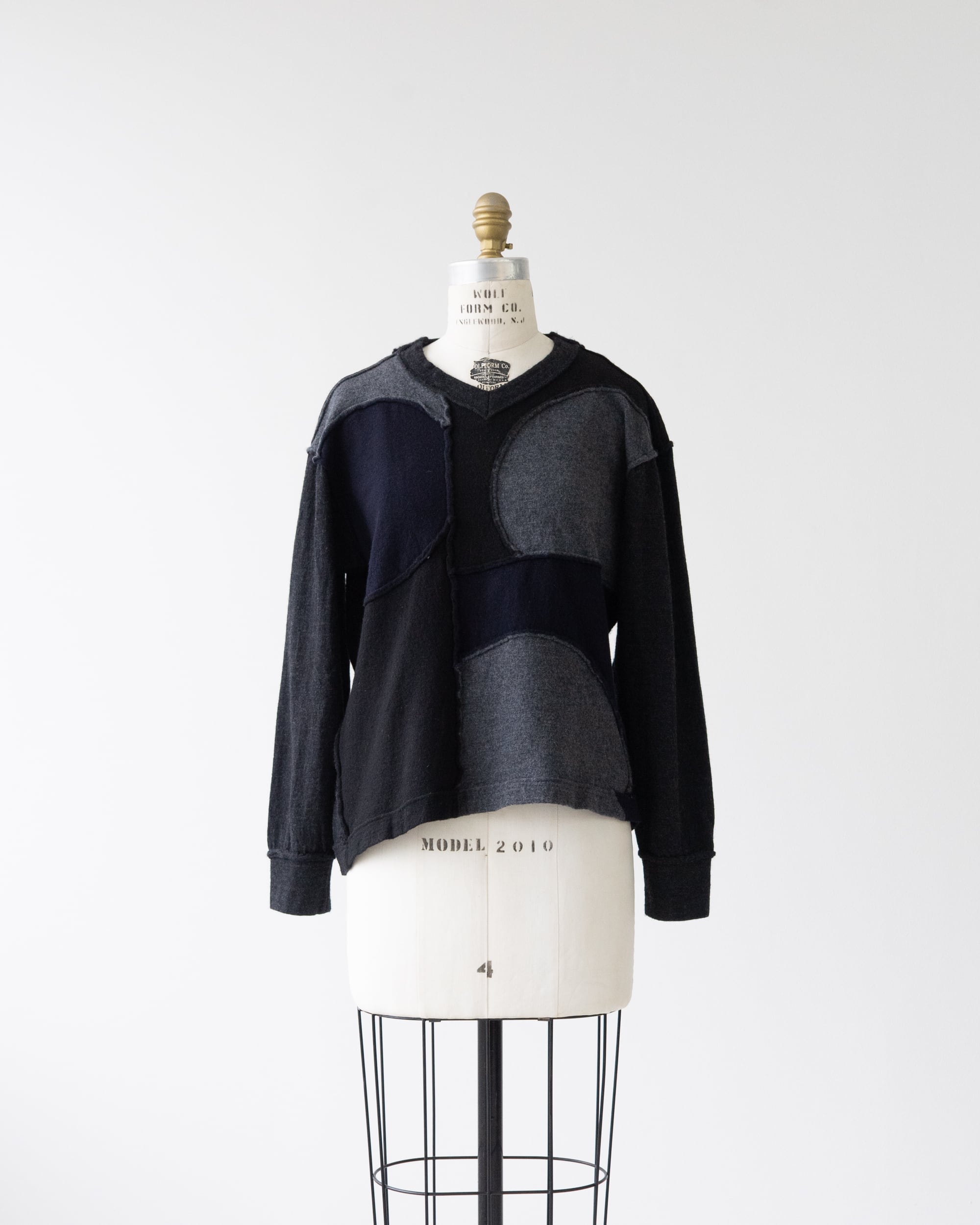 りー　tricot COMME des GARCONS コムデギャルソン tricot COMME des GARÇONS 2021年春夏コレクション | 画像49枚