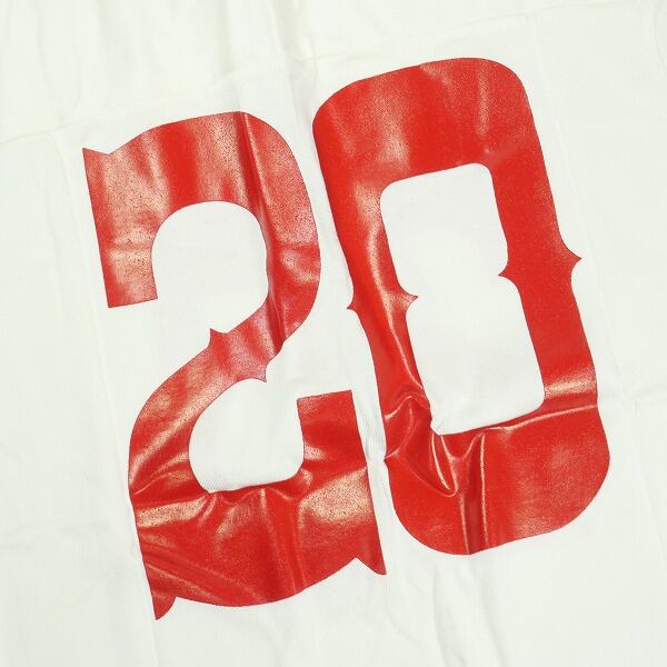 Size【L】 TENDERLOIN テンダーロイン T-NFL R SHIRTS WHITE