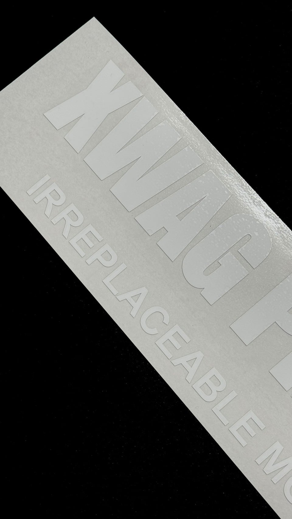 XWAG PRODUCTS