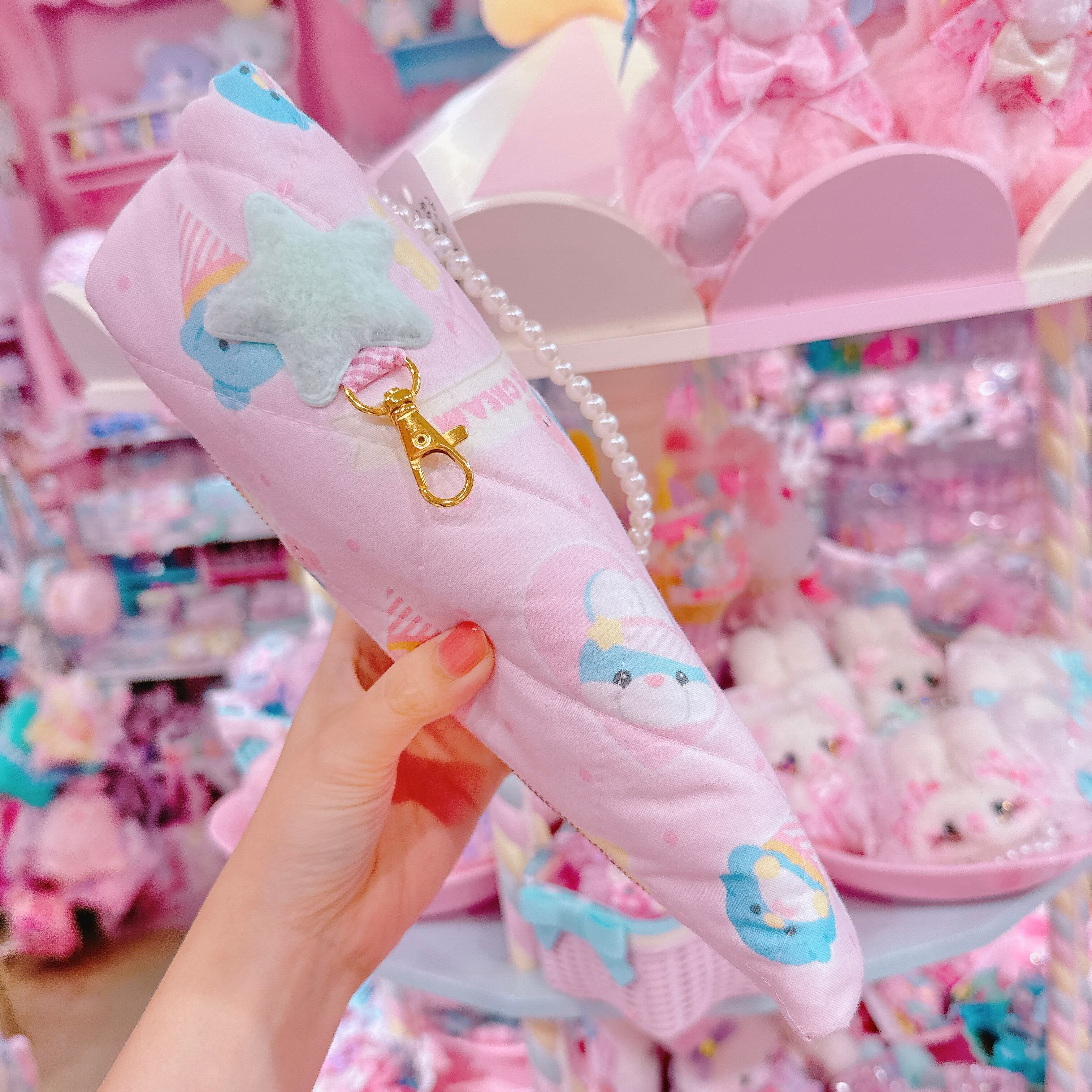 【N9】17-46ペンライトケース