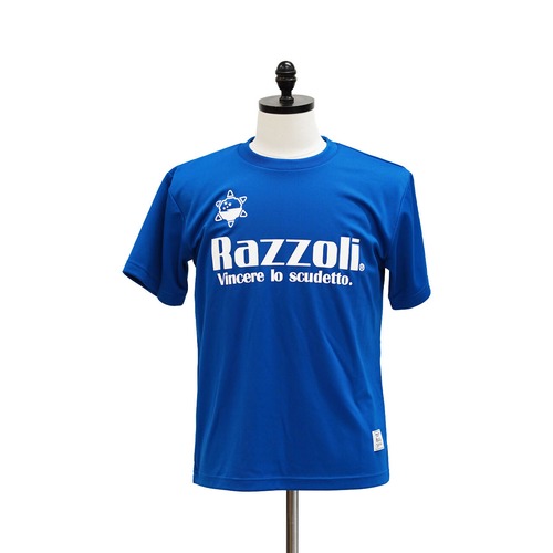 Razzoli　プラクティスTシャツ（RZZ0217）