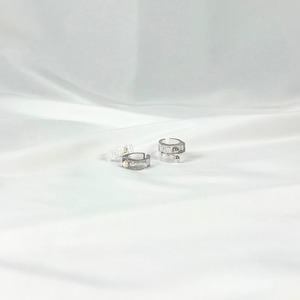 【POPUP】Chameleon Earcuff&Ring