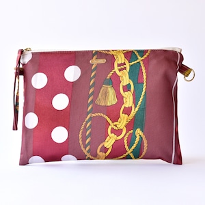 MERRY POUCH(M) / No,10105-4 #4