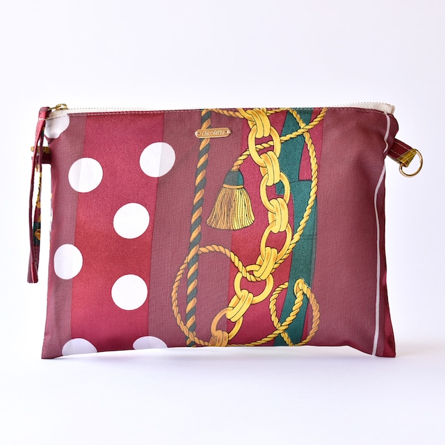 MERRY POUCH(M) / No,10105-4 #4