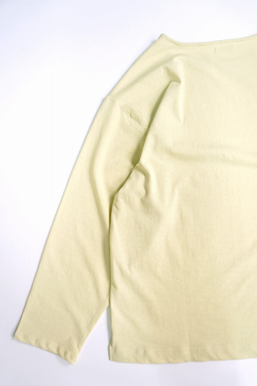 Hardly Spun Co. Square Neck Tee