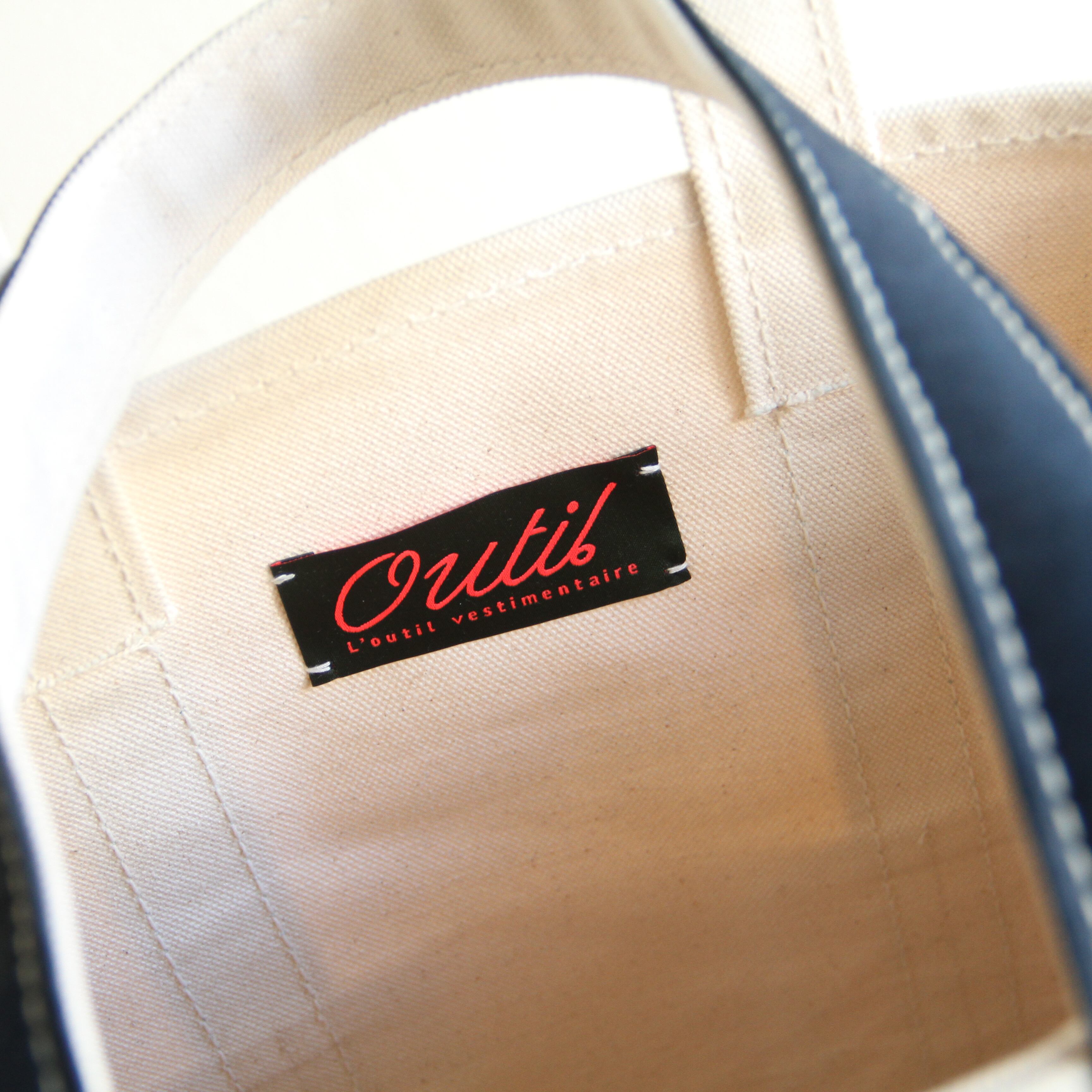 OUTIL【 unisex 】Sac Robin | Terminal