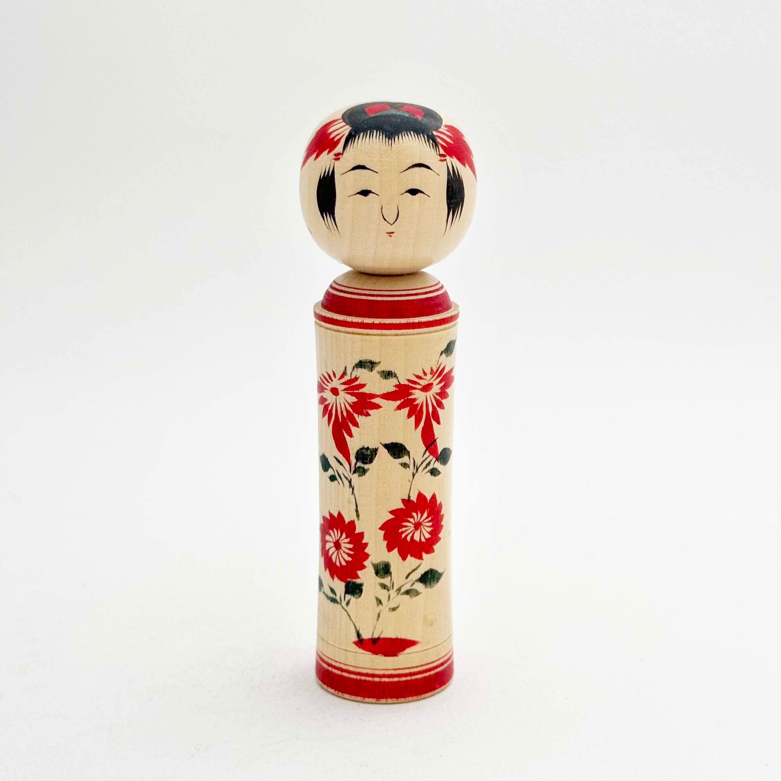 鳴子系 / 桜井昭寛工人(菊4つ)